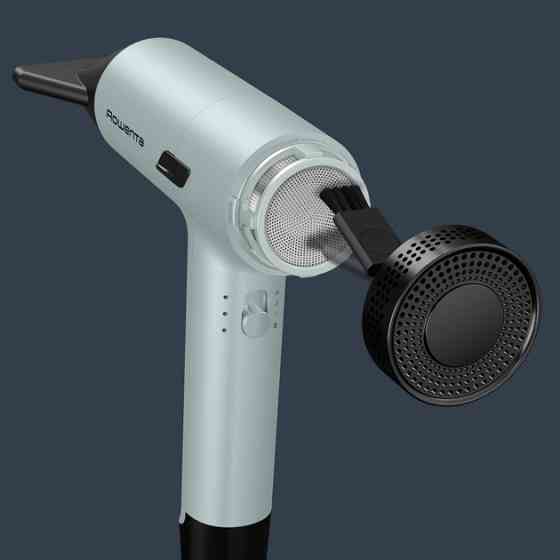 Фен Rowenta Tiny HY7120E0 1600 Вт зеленый Київ
