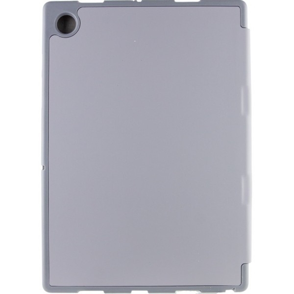 Epik Чохол-книжка Book Cover (stylus slot) для Samsung Tab A9 8.7 X110/X115 Dark Gray (Код товару:34 Харьков - изображение 2