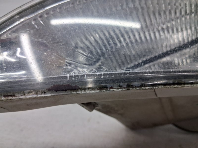 Фара противотуманная левая Toyota Camry 2001-2006 81220AA010 (Арт. 68048) Київ - зображення 5