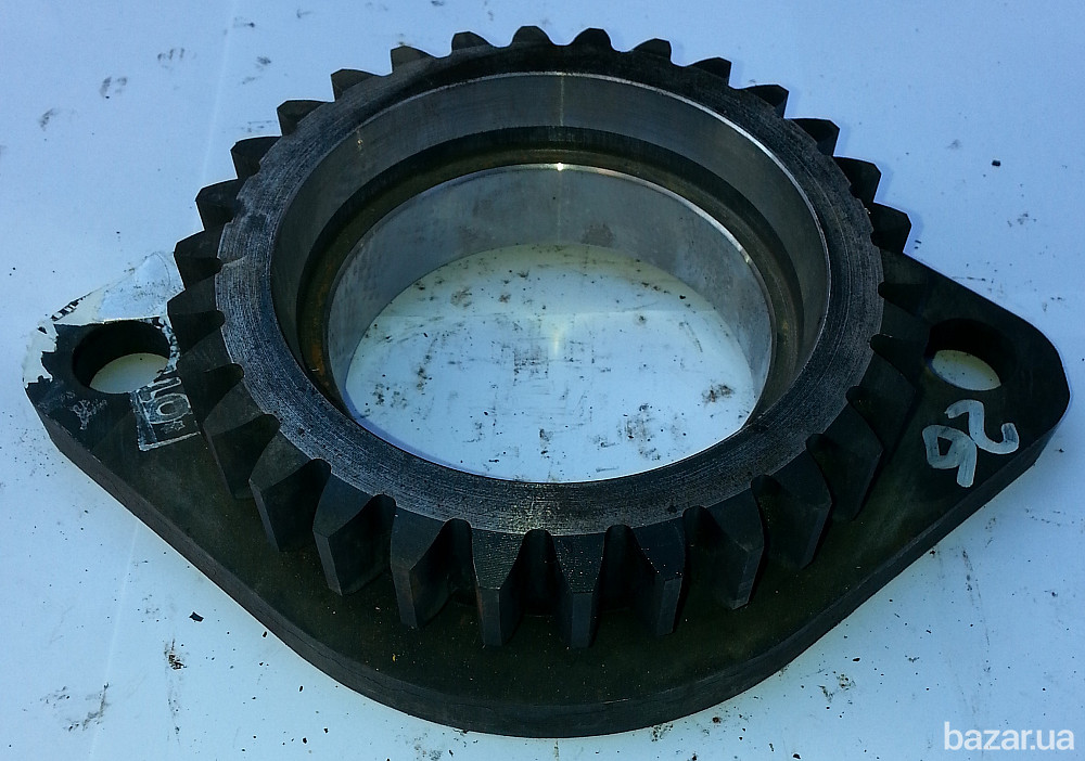 Продам муфту соединительную УГБ50А-04-04-5А Харків - зображення 2