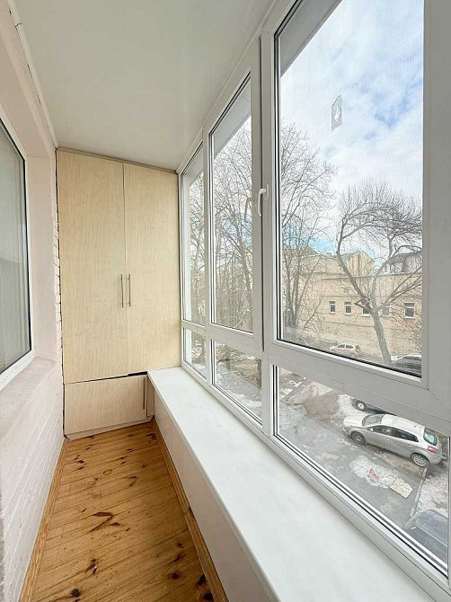 долгосрочная аренда 1-к квартира Киев, Подольский, 26000 грн./мес. Київ - зображення 11