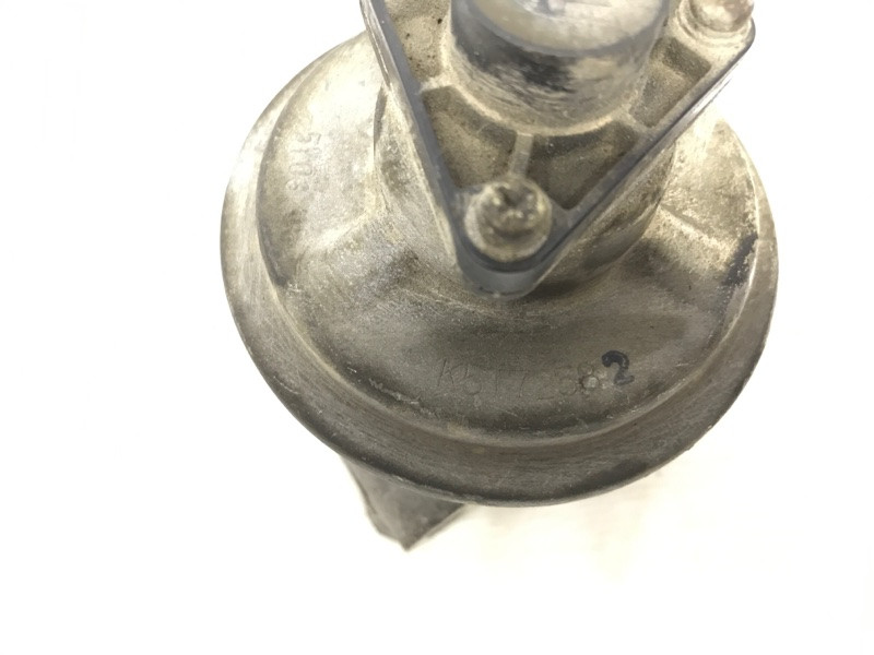 Датчик EGR Mitsubishi Pajero Sport K9 2.5 DIESEL 4D56 1996 (б/у) Киев - изображение 6