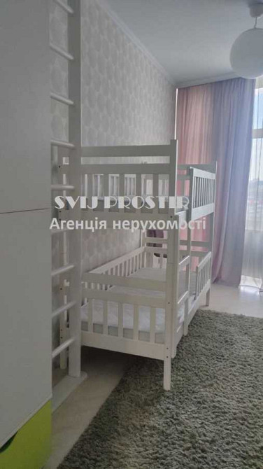 долгосрочная аренда 3-к квартира Киев, Оболонский, 42000 грн./мес. Київ - зображення 10