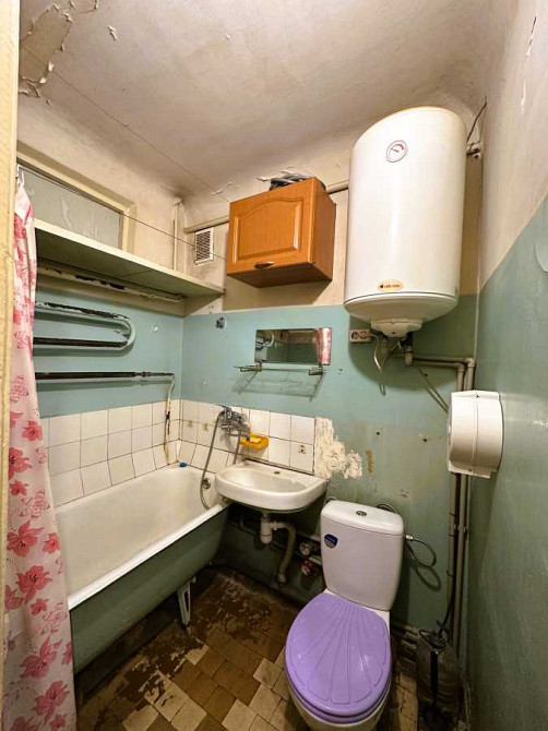 продажа 1-к квартира Киев, Дарницкий, 31400 $ Киев - изображение 10