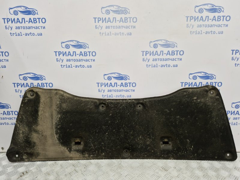 Обшивка капота Toyota RAV 4 A30 2.0 БЕНЗИН 1AZFE 2005 (б/у) Киев - изображение 1