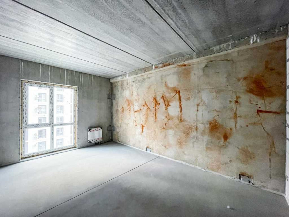 продажа 2-к квартира Киев, Голосеевский, 80000 $ Київ - зображення 3