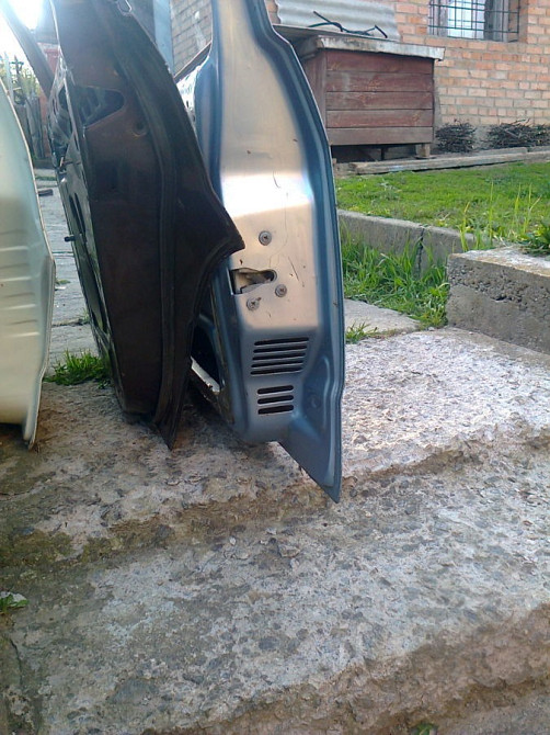 Дверка передня права 1648676 Форд Сієрра 83-86р.в. Вінниця - зображення 2