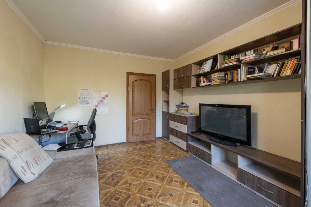 Пропонуємо на продаж 3-кім. кв. М. Лівобережна Київ - зображення 8