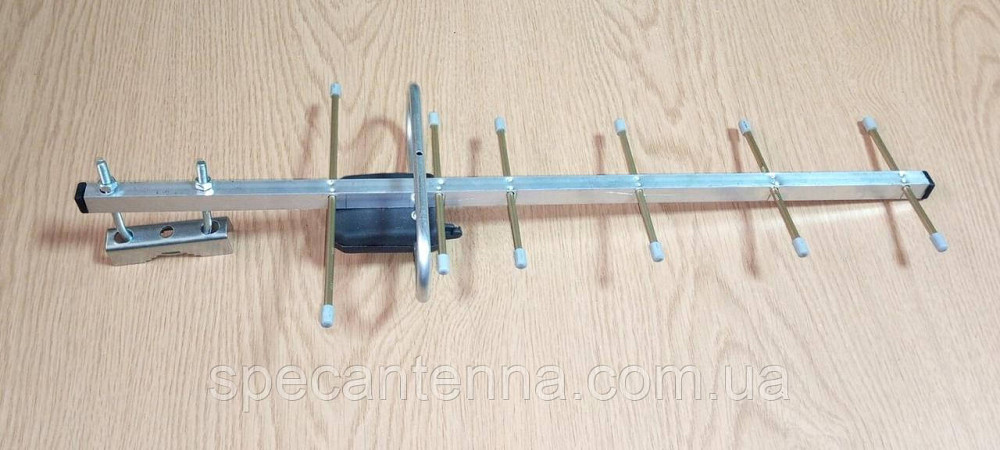 Антенна 945-965 МГц 11 дБ, до 50 Вт, направленная АТК-7 Днепр - изображение 4