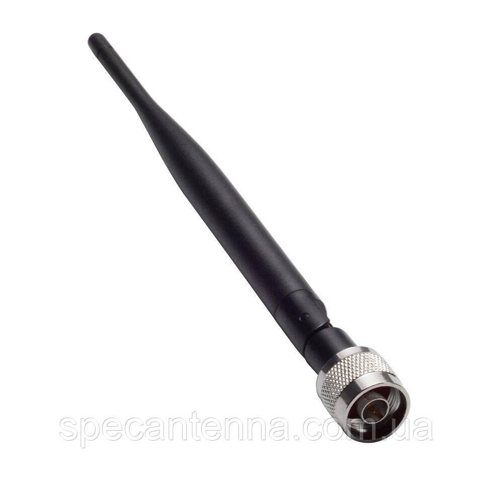 Антенна всенаправленная с N-male разъемом 890-1190/1430-2120 МГц 5 дБ 50 Вт Днепр - изображение 5