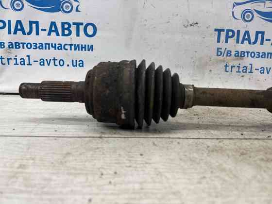 Привод передний правый МКПП Mazda 6 GH 2.5 БЕНЗИН L5-VE 2007 (б/у) Киев