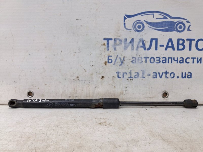 Амортизатор крышки багажника Dacia Duster HS 1.5 DIESEL K9K 2010 (б/у) Киев - изображение 1