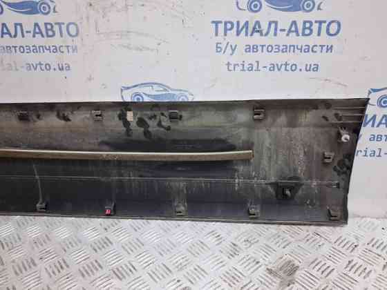 Накладка двери Kia Sorento BL 2.5 DIESEL D4CB 2002 перед. лев. (б/у) Киев