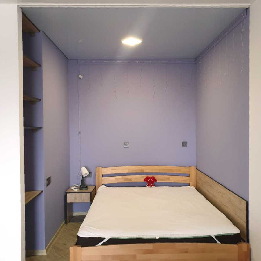 долгосрочная аренда 1-к квартира Киево-Святошинский, Ирпень, 16000 грн./мес. Ирпень - изображение 7