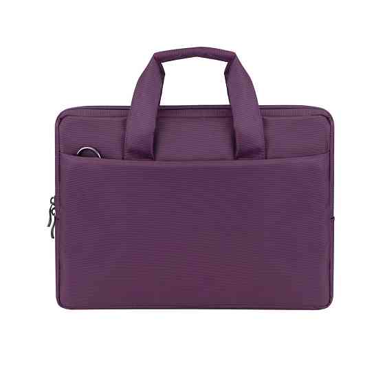 Cумка для ноутбука Rivacase 13.3" 8221(Purple) фиолетовая Київ