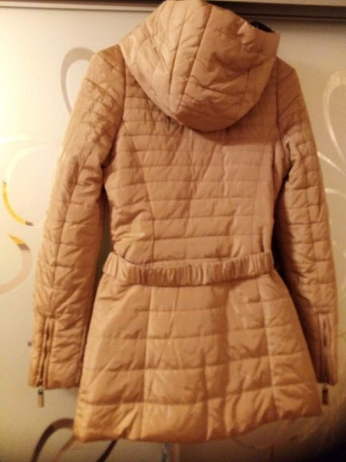 Куртка фабричная новая 44р/S Київ - зображення 1