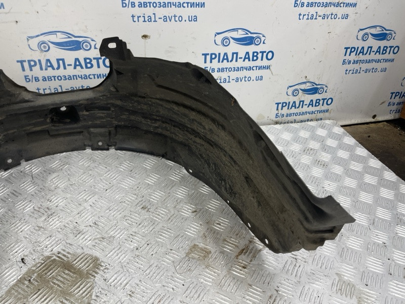 Подкрылок передний правый Mazda 3 2003-2009 BR5S-56-130A (Арт. 81508) Київ - зображення 8
