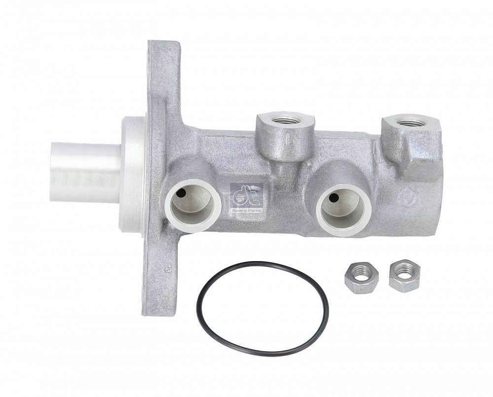 iveco DAILY V Ивеко Цилиндр тормозной главный 2011- Львів - зображення 1