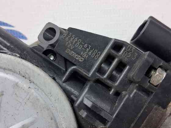 Стеклоподъемник передний правый Suzuki SX4 2006-2014 8340179J12 (Арт. 64709) Киев