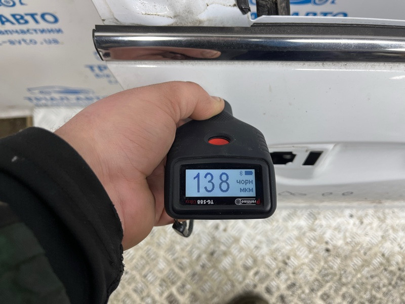 Дверь передняя правая Ford Fusion USA 2 1.5 БЕНЗИН ENUN0 2013 (б/у) Киев - изображение 8