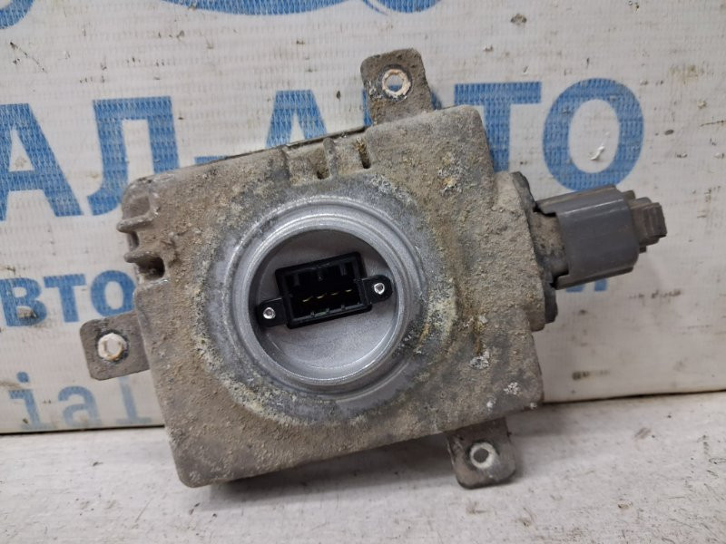 Блок розжига ксеноновой фары Mitsubishi Pajero Wagon 2006-2022 8301A098 (Арт. 87551) Київ - зображення 2