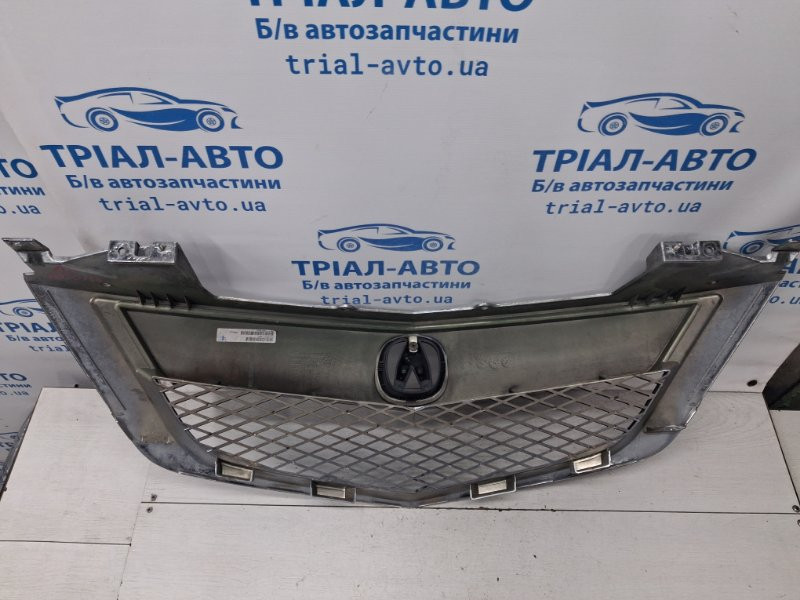 Решетка радиатора Acura MDX 2006-2013 75101STXA01 (Арт. 71504) Київ - зображення 5
