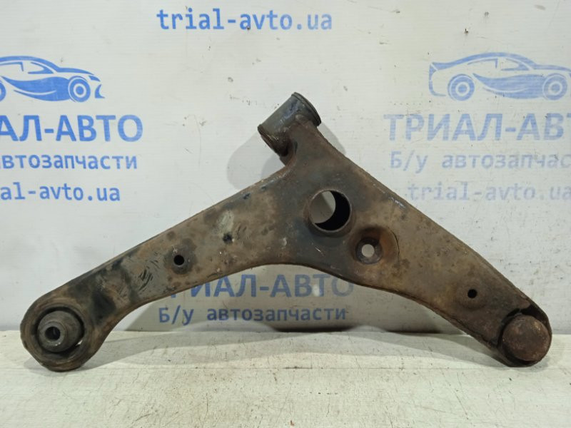 Рычаг левый Mitsubishi Lancer 9 1.6 БЕНЗИН 4G18 2003 (б/у) Киев - изображение 3