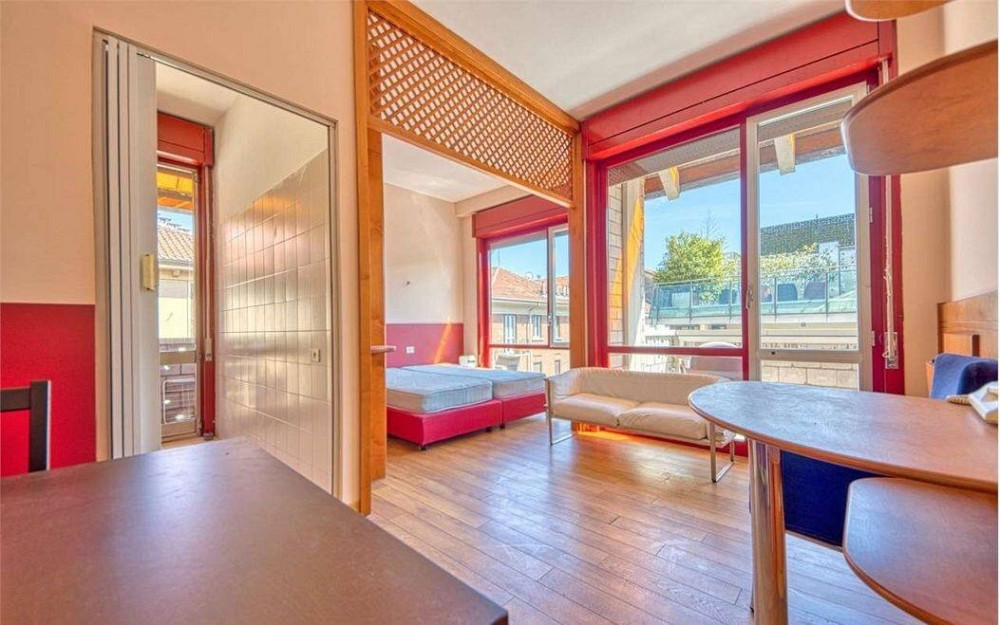 Продажа 2-комн.квартиры с ремонтом Турин /Центр/Италия Киев - изображение 6