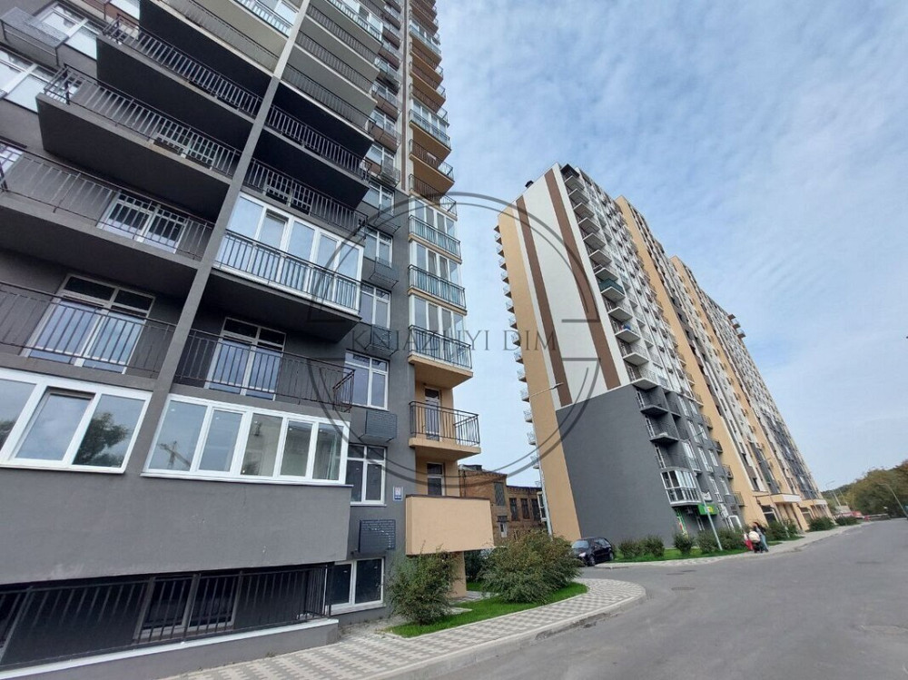 Без комісії! Продаж нежитлового приміщення в ЖК Кришталеві Джерела. № 23821 Киев - изображение 2