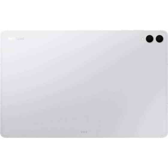 Планшет Samsung Galaxy Tab S11 Ultra 12/512GB 5G Silver (SM-X936BZSP) EU Харків