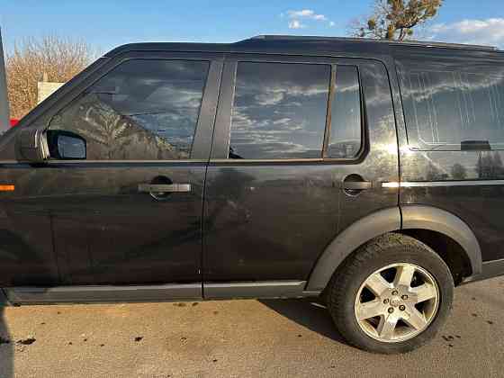Land Rover Discovery 3 Київ