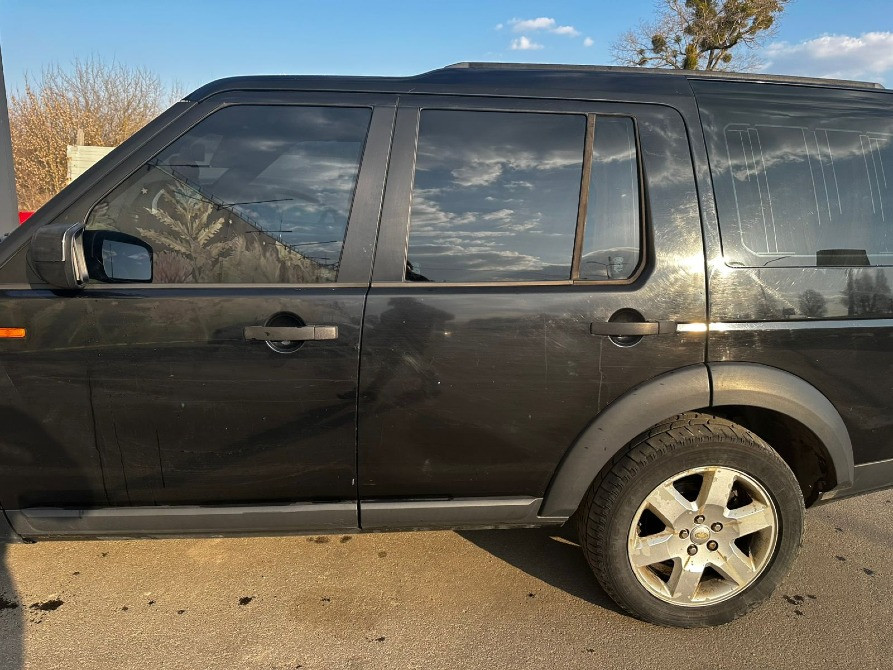 Land Rover Discovery 3 Київ - зображення 3