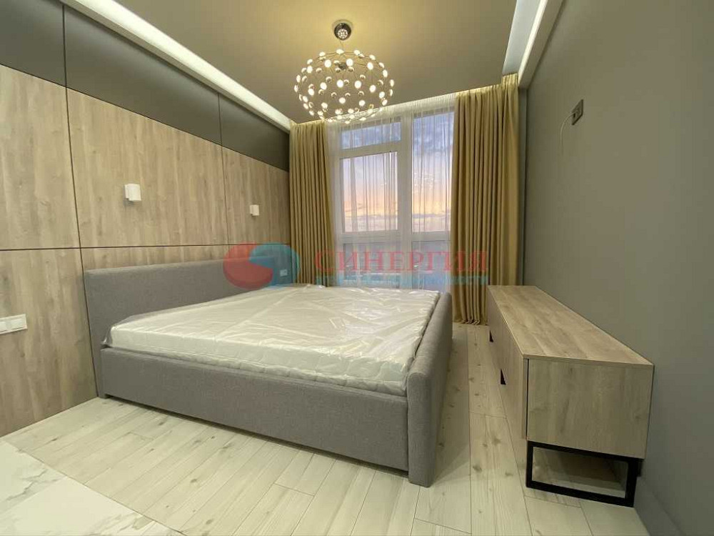 долгосрочная аренда 2-к квартира Киев, Печерский, 1600 $/мес. Київ - зображення 4