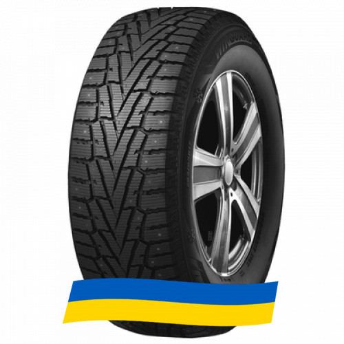 265/60 R18 Nexen WinGuard WinSpike SUV 114T Позашляхова шина Київ - зображення 2