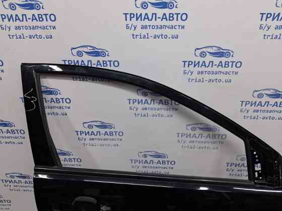 Дверь передняя правая SsangYong Korando C200 2.0 DIESEL D20DT 2010 (б/у) Київ