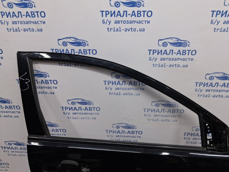 Дверь передняя правая SsangYong Korando C200 2.0 DIESEL D20DT 2010 (б/у) Київ - зображення 2