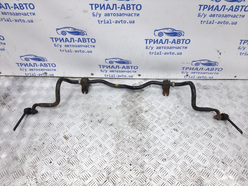 Стабилизатор передний Nissan Juke F15 1.6 TURBO MR16DDT 2010 (б/у) Київ - зображення 1