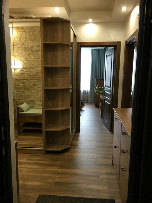 довгострокова оренда 1-к квартира Київ, Дарницький, 22000 грн./міс. Киев - изображение 10