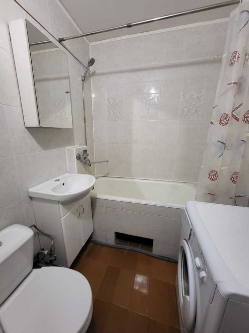 долгосрочная аренда 1-к квартира Киев, Днепровский, 9000 грн./мес. Киев - изображение 10