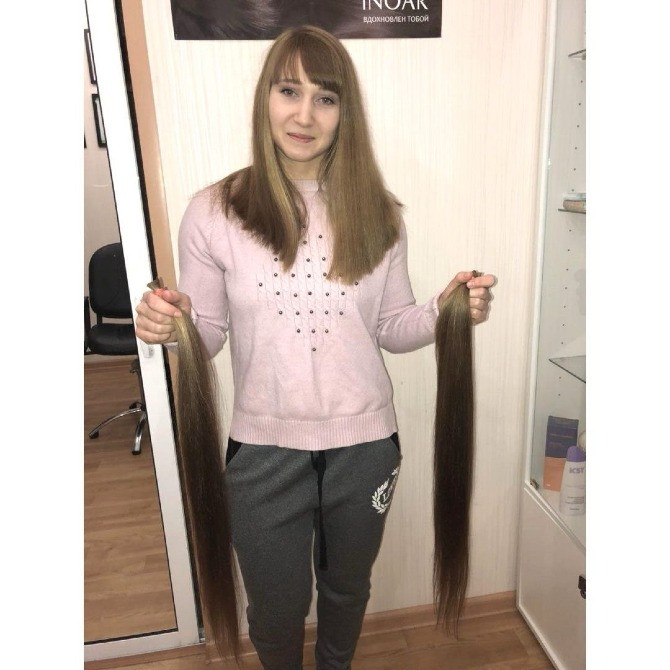 У Полтаві купуємо волосся ДОРОГО Зріз волосся та Стрижка у ПОДАРУНОК Вайбер 096 100 27 22 Полтава - зображення 9