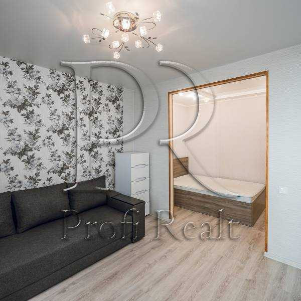 продажа 1-к квартира Киев, Голосеевский, 89999 $ Київ - зображення 6