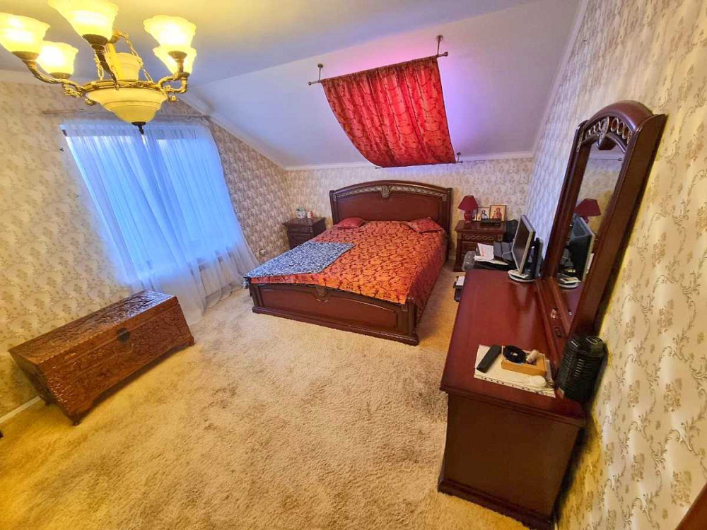 продажа 4-к дом Макаровский, Макаров, 249900 $ Макаров - изображение 10