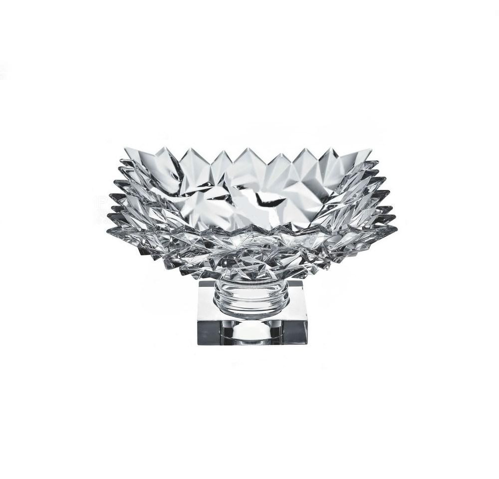 Фруктівниця Bohemia Glacier 63j55/1/93k52/305 30,5 см Київ - зображення 1