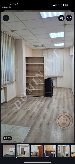 продажа объект сферы услуг Запорожье, Вознесеновский, 130000 $ Запоріжжя - зображення 3