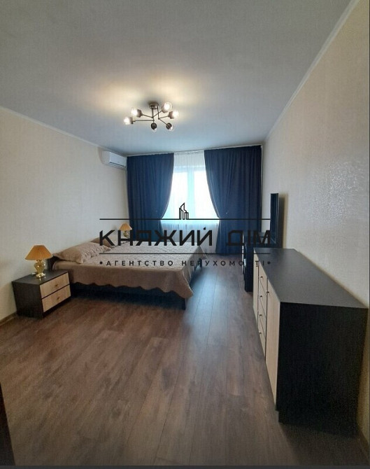 Перша здача! Оренда 2-кімнатної квартири ЖК Ревуцький. Код 11204805 Киев - изображение 6