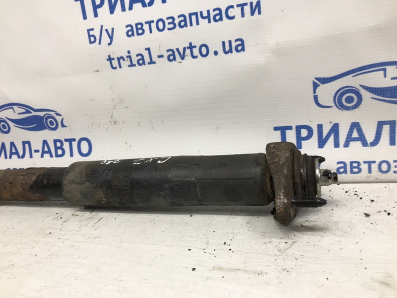 Амортизатор задний Mazda CX 7 ER 2.3 БЕНЗИН 	L3VDT 2006 (б/у) Київ - зображення 2