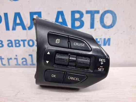 Кнопки руля Kia Sorento UM 2.4 БЕНЗИН G4KJ 2014 (б/у) Київ