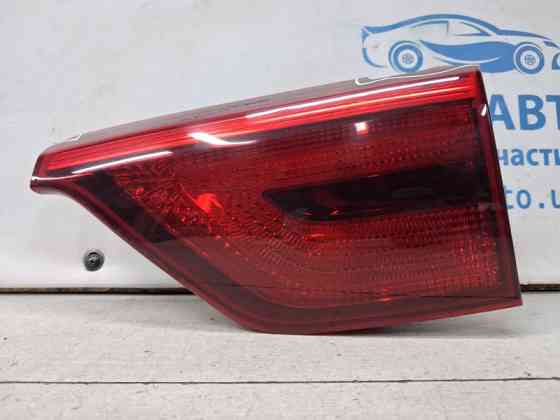 Фонарь задний внутренний правый Kia Sportage 2015-2022 92406F1000 (Арт. 70154) Київ
