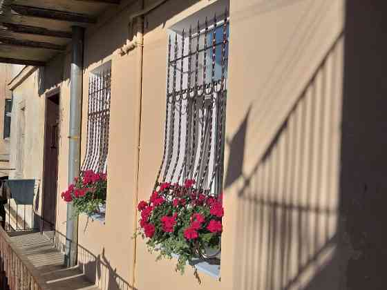 декоративні решітки на вікна Львів