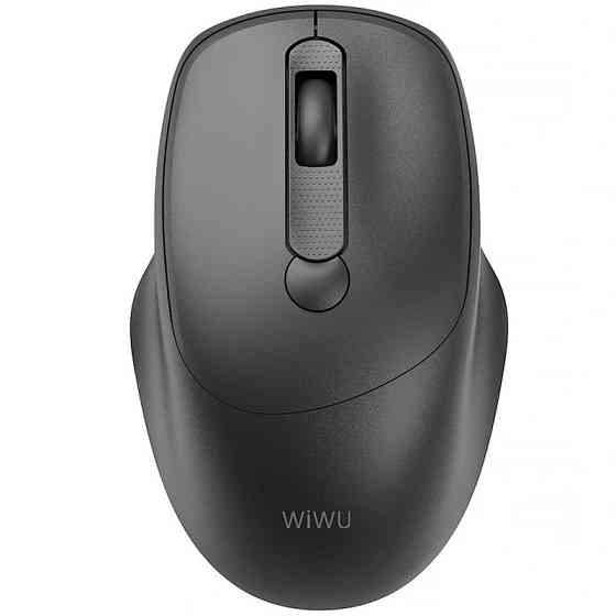 Мышь беспроводная WIWU WM113 2.4G Херсон